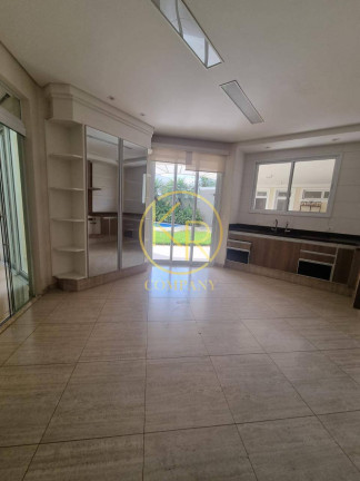 Imagem Casa de Condomínio com 5 Quartos à Venda, 497 m² em Jardim Residencial Mont Blanc - Sorocaba Imagem Casa de Condomínio com 5 Quartos à Venda, 497 m² em Jardim Residencial Mont Blanc - Sorocaba
