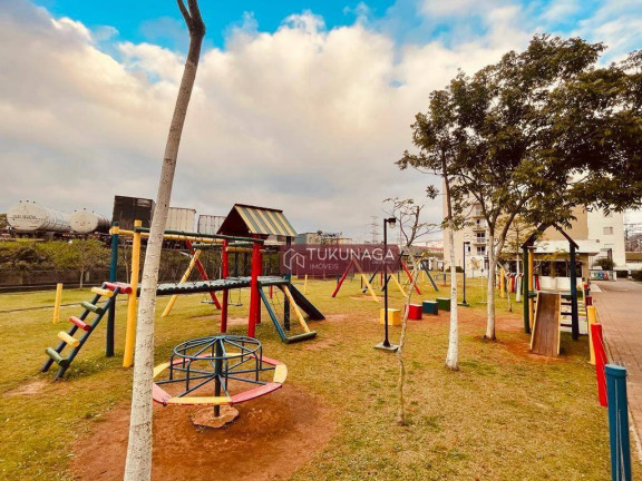 Imagem Cobertura com 2 Quartos à Venda, 94 m² em Jardim Colonial - São Paulo Imagem Cobertura com 2 Quartos à Venda, 94 m² em Jardim Colonial - São Paulo