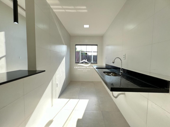 Imagem Casa com 3 Quartos à Venda, 88 m² em Jardim Atlântico Leste (itaipuaçu) - Maricá Imagem Casa com 3 Quartos à Venda, 88 m² em Jardim Atlântico Leste (itaipuaçu) - Maricá