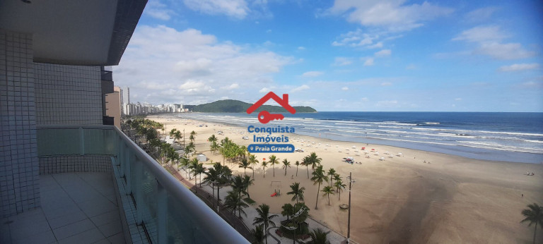 Imagem Apartamento com 3 Quartos à Venda, 127 m² em Guilhermina - Praia Grande Imagem Apartamento com 3 Quartos à Venda, 127 m² em Guilhermina - Praia Grande