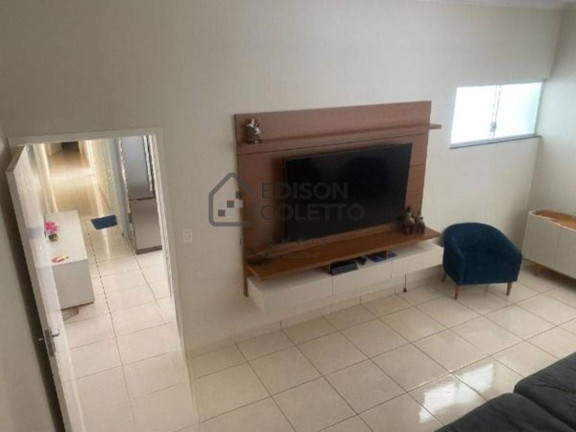 Casa com 3 Quartos à Venda, 133 m² em Castelinho - Piracicaba