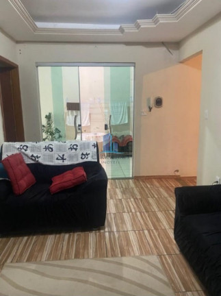 Imagem Casa com 3 Quartos à Venda, 200 m² em Tropical - Contagem Imagem Casa com 3 Quartos à Venda, 200 m² em Tropical - Contagem