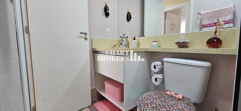 Imagem Apartamento com 2 Quartos à Venda, 68 m² em Ipiranga - São Paulo