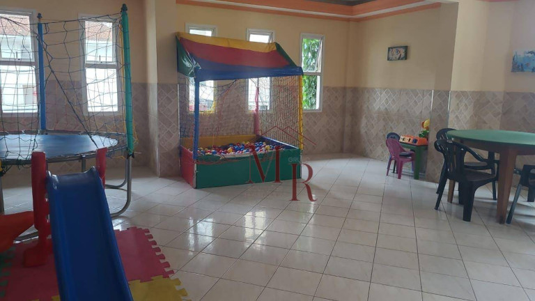 Imagem Apartamento com 2 Quartos à Venda, 84 m² em Vila Assunção - Praia Grande Imagem Apartamento com 2 Quartos à Venda, 84 m² em Vila Assunção - Praia Grande