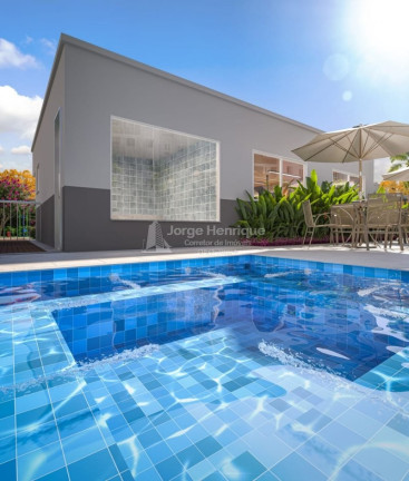Imagem Apartamento com 3 Quartos à Venda, 60 m² em Barra Da Tijuca - Rio De Janeiro