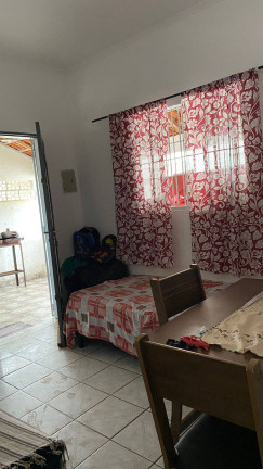 Imagem Casa de Condomínio com 2 Quartos à Venda, 52 m² em Solemar - Praia Grande Imagem Casa de Condomínio com 2 Quartos à Venda, 52 m² em Solemar - Praia Grande
