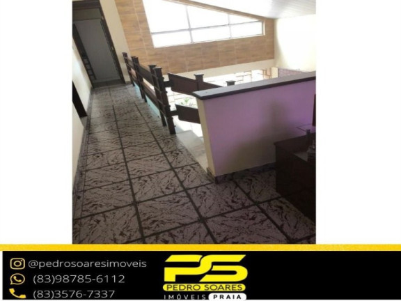 Imagem Casa com 4 Quartos à Venda, 380 m² em Manaíra - João Pessoa Imagem Casa com 4 Quartos à Venda, 380 m² em Manaíra - João Pessoa
