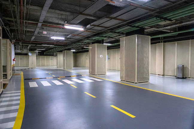 Imagem Sala Comercial à Venda, 540 m² em Jardim Paulistano - São Paulo Imagem Sala Comercial à Venda, 540 m² em Jardim Paulistano - São Paulo