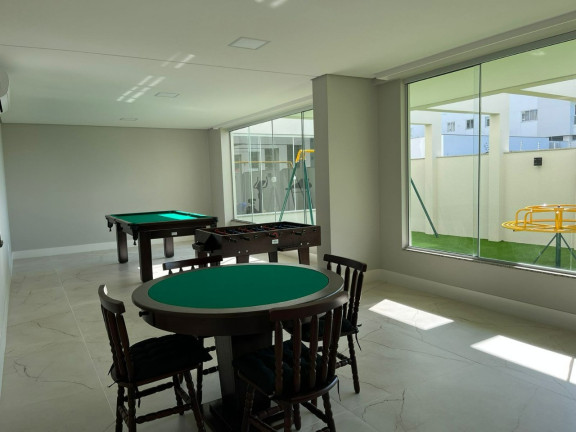Imagem Apartamento com 2 Quartos à Venda, 72 m² em Pedra Branca - Palhoça