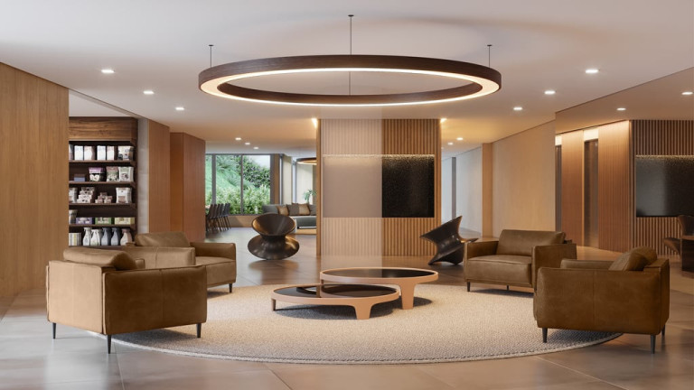 Imagem Imóvel com 2 Quartos à Venda, 39 m² em Higienópolis - São Paulo Imagem Imóvel com 2 Quartos à Venda, 39 m² em Higienópolis - São Paulo