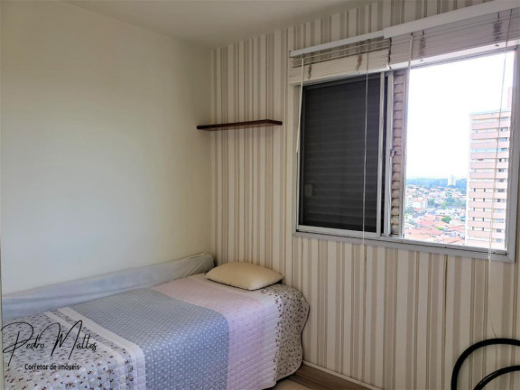 Imagem Imóvel com 2 Quartos à Venda, 76 m² em Vila Monteiro - Piracicaba