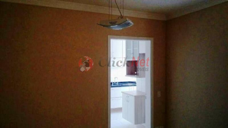 Imagem Apartamento com 3 Quartos à Venda, 83 m² em Santa Paula - São Caetano Do Sul Imagem Apartamento com 3 Quartos à Venda, 83 m² em Santa Paula - São Caetano Do Sul