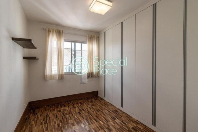 Imagem Apartamento com 2 Quartos à Venda, 200 m² em Moema Pássaros - São Paulo Imagem Apartamento com 2 Quartos à Venda, 200 m² em Moema Pássaros - São Paulo