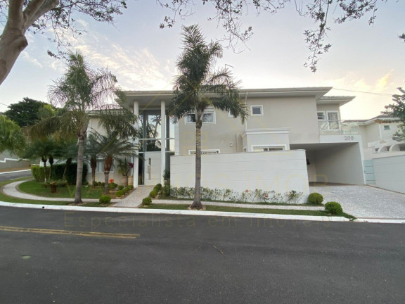 Imagem Casa com 4 Quartos à Venda, 384 m² em Condomínio Morada Das Nascentes - Valinhos Imagem Casa com 4 Quartos à Venda, 384 m² em Condomínio Morada Das Nascentes - Valinhos
