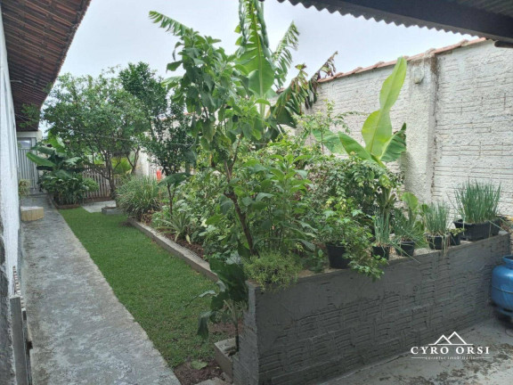 Imagem Casa com 2 Quartos à Venda, 64 m² em Recreio - Charqueada