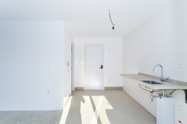Imagem Apartamento com 3 Quartos à Venda, 125 m² em Campo Belo - São Paulo Imagem Apartamento com 3 Quartos à Venda, 125 m² em Campo Belo - São Paulo