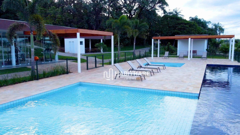 Imagem Terreno à Venda, 255 m² em Residencial Canadá - Piracicaba Imagem Terreno à Venda, 255 m² em Residencial Canadá - Piracicaba