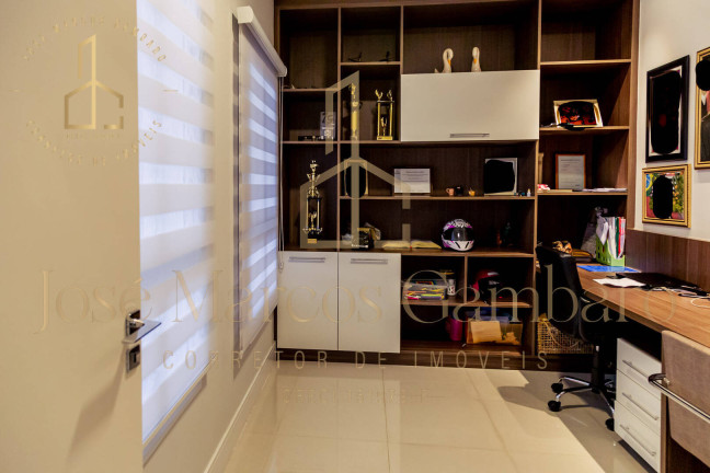 Imagem Casa de Condomínio com 4 Quartos à Venda, 300 m² em Jardim Ibiti Do Paço - Sorocaba