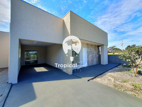Imagem Casa com 2 Quartos à Venda, 125 m² em Shangri-lá - Pontal Do Parana Imagem Casa com 2 Quartos à Venda, 125 m² em Shangri-lá - Pontal Do Parana