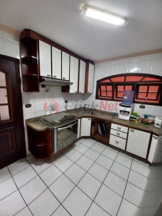 Imagem Sobrado com 3 Quartos à Venda, 273 m² em Assunção - São Bernardo Do Campo Imagem Sobrado com 3 Quartos à Venda, 273 m² em Assunção - São Bernardo Do Campo