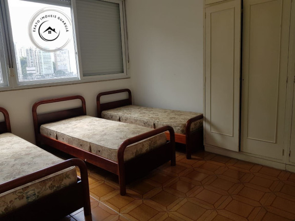 Imagem Apartamento com 4 Quartos à Venda, 200 m²