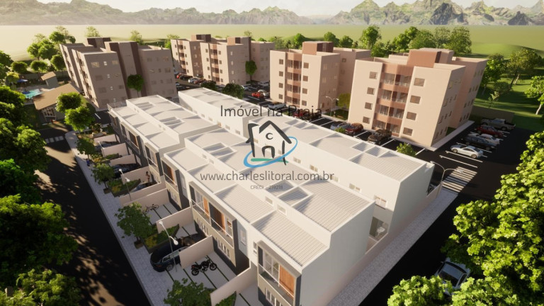 Imagem Apartamento com 2 Quartos à Venda, 50 m² em Massaguaçu - Caraguatatuba Imagem Apartamento com 2 Quartos à Venda, 50 m² em Massaguaçu - Caraguatatuba