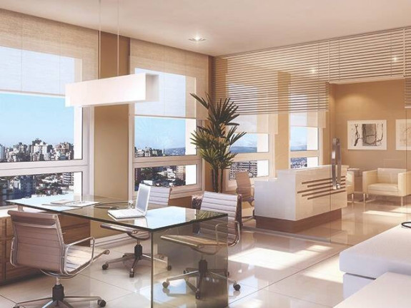 Imagem Sala Comercial à Venda,  em Auxiliadora - Porto Alegre