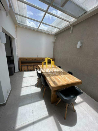 Imagem Casa com 3 Quartos à Venda, 128 m² em Demarchi - São Bernardo Do Campo