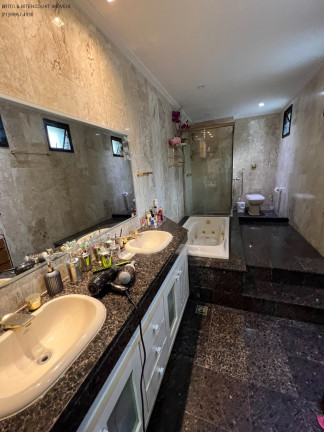 Imagem Imóvel com 4 Quartos à Venda, 336 m² em Horto Florestal - Salvador