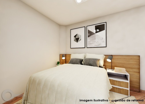 Imagem Apartamento com 2 Quartos à Venda, em Sumaré - São Paulo Imagem Apartamento com 2 Quartos à Venda, em Sumaré - São Paulo