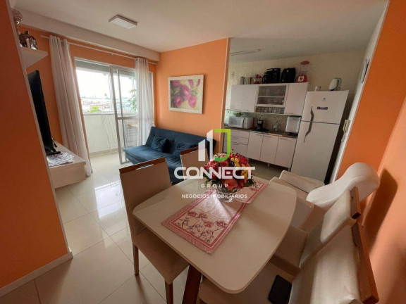 Imagem Apartamento com 2 Quartos à Venda, 55 m² em Cidade Nova - Itajaí Imagem Apartamento com 2 Quartos à Venda, 55 m² em Cidade Nova - Itajaí