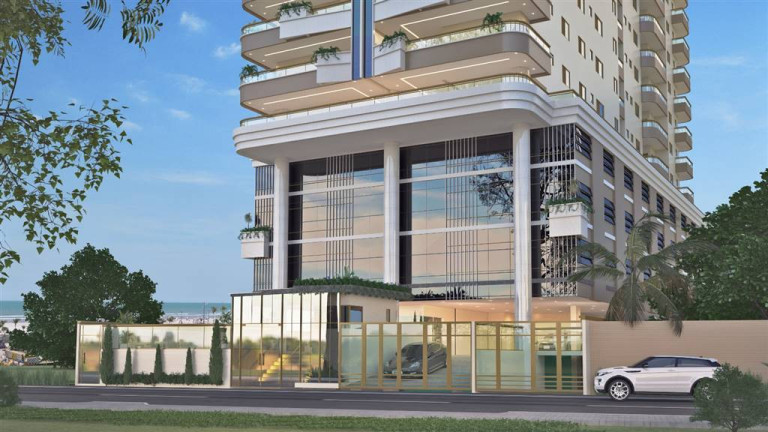 Imagem Cobertura com 2 Quartos à Venda, 94 m² em Guilhermina - Praia Grande Imagem Cobertura com 2 Quartos à Venda, 94 m² em Guilhermina - Praia Grande
