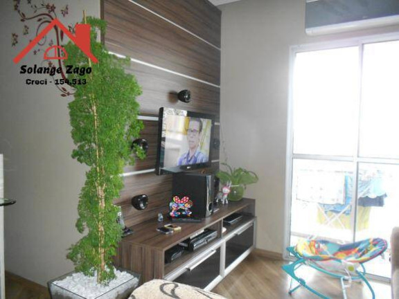 Imagem Apartamento com 2 Quartos à Venda, 48 m² em Jardim Iracema - São Paulo Imagem Apartamento com 2 Quartos à Venda, 48 m² em Jardim Iracema - São Paulo