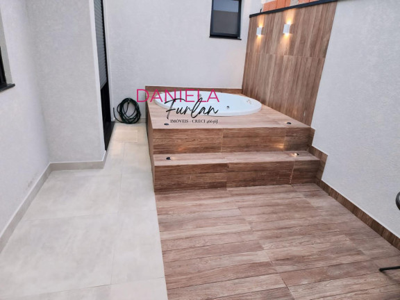 Imagem Casa de Condomínio com 3 Quartos à Venda, 137 m² em Wanel Ville - Sorocaba