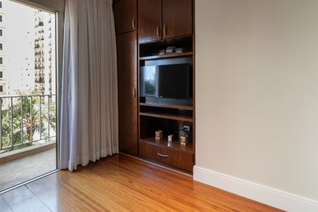Imagem Apartamento com 2 Quartos à Venda, 57 m² em Moema - São Paulo Imagem Apartamento com 2 Quartos à Venda, 57 m² em Moema - São Paulo