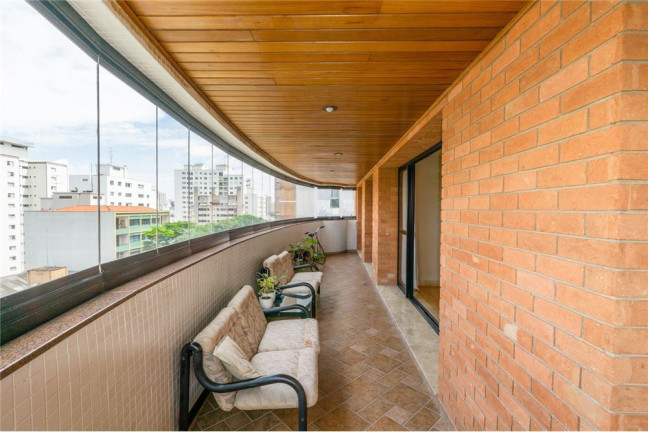 Imagem Imóvel com 3 Quartos à Venda,  em Perdizes - São Paulo
