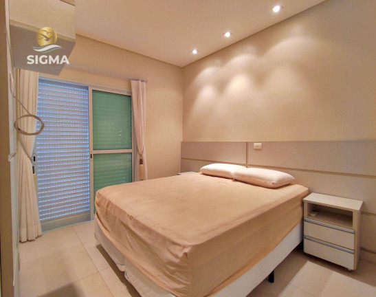 Imagem Apartamento com 3 Quartos à Venda, 132 m² em Enseada - Guarujá Imagem Apartamento com 3 Quartos à Venda, 132 m² em Enseada - Guarujá