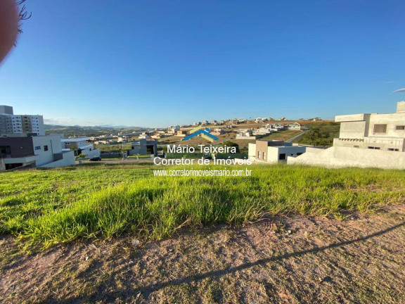 Imagem Terreno em Condomínio à Venda, 451 m² em Urbanova - São José Dos Campos Imagem Terreno em Condomínio à Venda, 451 m² em Urbanova - São José Dos Campos