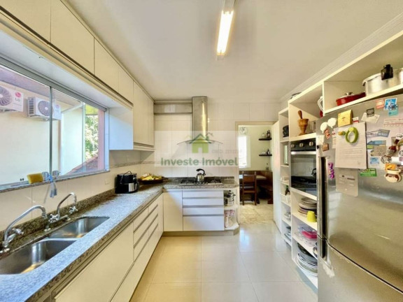 Imagem Casa de Condomínio com 4 Quartos à Venda, 407 m² em Granja Viana - Cotia Imagem Casa de Condomínio com 4 Quartos à Venda, 407 m² em Granja Viana - Cotia