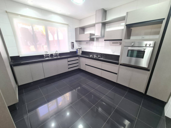 Imagem Casa de Condomínio com 4 Quartos à Venda, 351 m² em Aparecidinha - Sorocaba Imagem Casa de Condomínio com 4 Quartos à Venda, 351 m² em Aparecidinha - Sorocaba