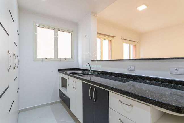 Imagem Apartamento com 1 Quarto à Venda, 42 m² em Sumaré - São Paulo