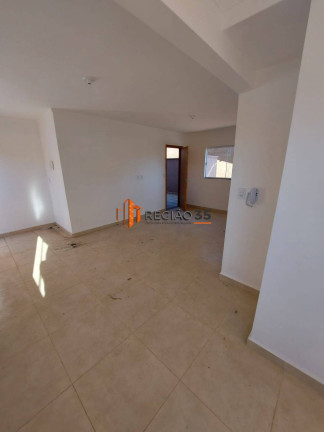 Apartamento com 2 Quartos à Venda, 62 m² em Poços De Caldas