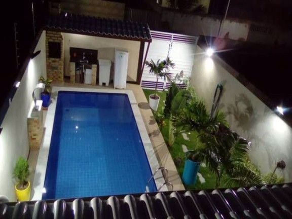 Casa com 3 Quartos à Venda, 151 m² em Jauá - Camaçari
