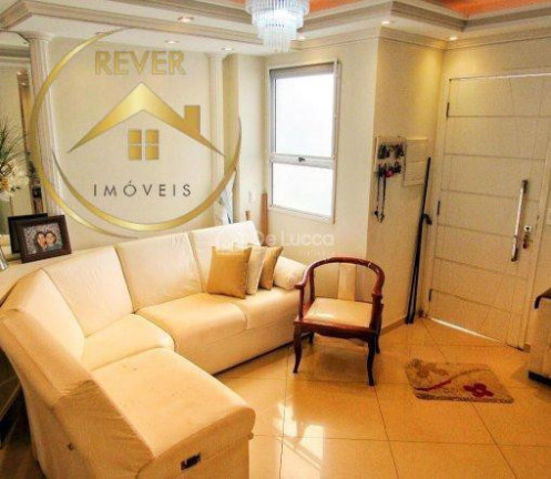 Imagem Sobrado com 3 Quartos à Venda, 78 m² em Parque Imperador - Campinas Imagem Sobrado com 3 Quartos à Venda, 78 m² em Parque Imperador - Campinas