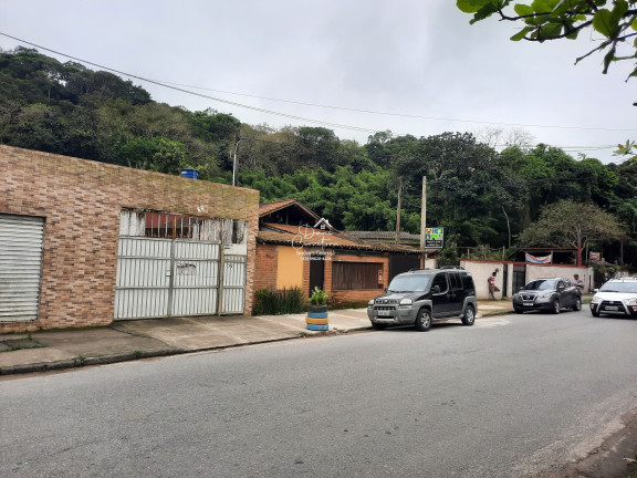 Imagem Terreno à Venda, 250 m² em Jardim Las Palmas - Guarujá