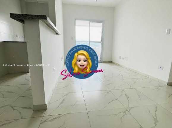 Imagem Apartamento com 2 Quartos à Venda, 62 m² em Caiçara - Praia Grande Imagem Apartamento com 2 Quartos à Venda, 62 m² em Caiçara - Praia Grande