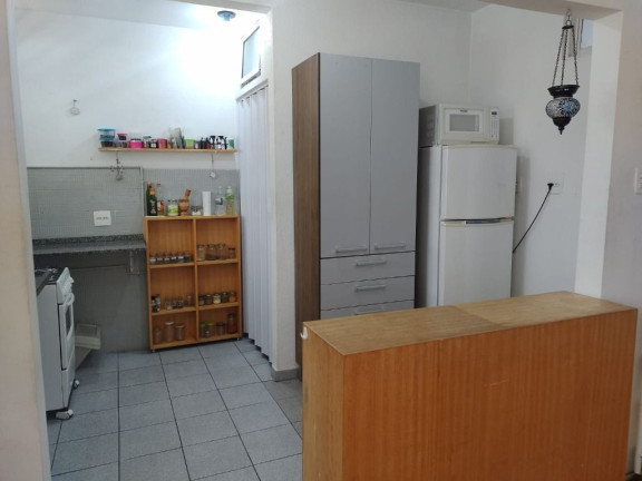 Imagem Apartamento com 2 Quartos à Venda, 64 m² em Pinheiros - São Paulo