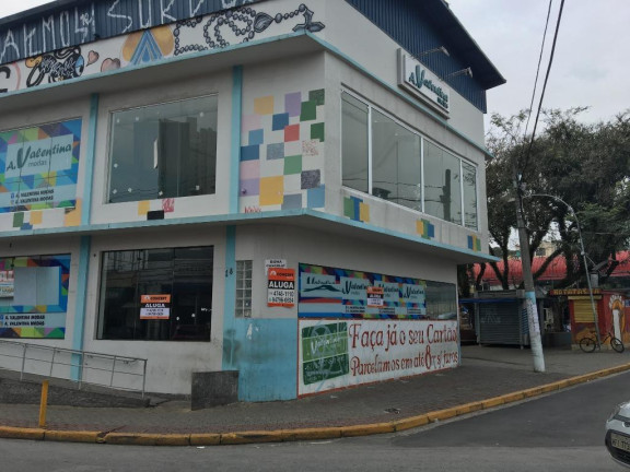 Imagem Sala Comercial para Alugar, 550 m² em Centro - Poá Imagem Sala Comercial para Alugar, 550 m² em Centro - Poá