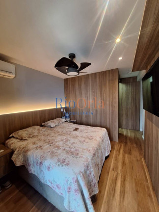 Imagem Apartamento com 4 Quartos à Venda, 143 m² em Barra Da Tijuca - Rio De Janeiro