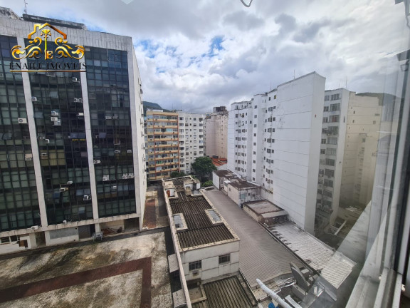 Imagem Apartamento com 3 Quartos à Venda, 120 m² em Copacabana - Rio De Janeiro